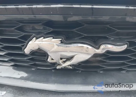 2011 Ford Mustang V6 из США, поврежденный, VIN 1ZVBP8AM5B5125342